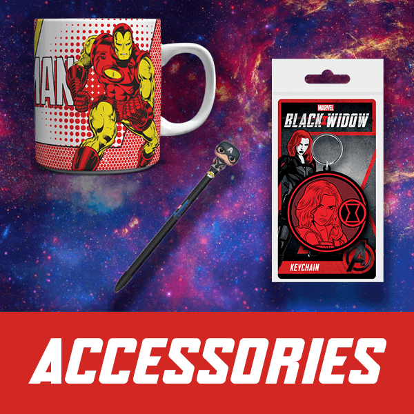 Thor Crate Subscription Box