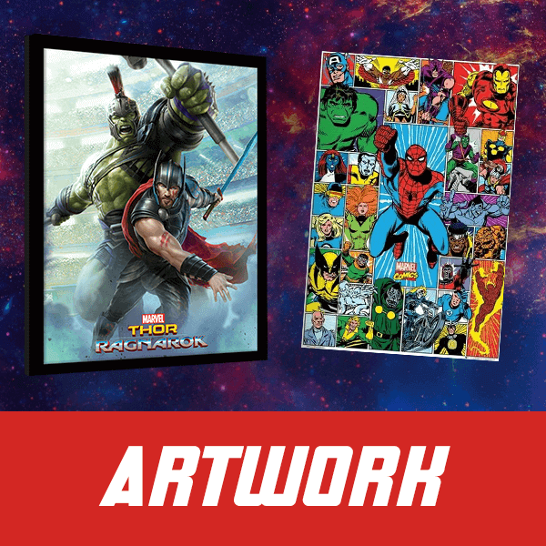 Thor Crate Subscription Box