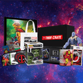 Thor Crate Subscription Box
